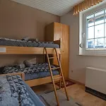 Vogelnest Holiday home Berumbur