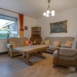 Vogelnest Holiday home *