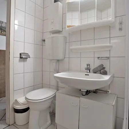 Prázdninový dům Vogelnest