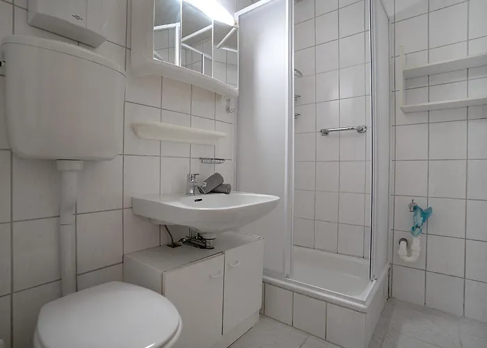 Vogelnest Feriehus Berumbur